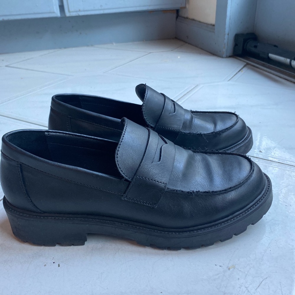 Steve Madden Lotto Loafer